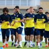 Teknik heyeti memnun edememişti... Fenerbahçe'de o isim yolcu! Teknik heyeti memnun edememişti... Fenerbahçe'de o isim yolcu!