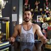 ADÜ spor alanında 141 üniversite arasında üçüncü oldu ADÜ spor alanında 141 üniversite arasında üçüncü oldu