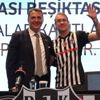 Domagoj Vida: Belki Mandzukic'e 'Come to Beşiktaş' derim