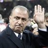 Volkan gerçeğini Fatih Terim açıkladı