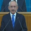 Kılıçdaroğlu partisinin grup toplantısında konuştu