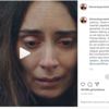 Ünlü oyuncu Melisa Sözen’den Kırmızı Oda’ya anlamlı veda, sosyal medya hesabından paylaştı