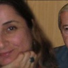 Akın Birdal'ın eşi Gülşen Ülker Birdal hayatını kaybetti Akın Birdal'ın eşi Gülşen Ülker Birdal hayatını kaybetti