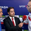 Süper Lig'de tarihi an