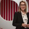 Vodafone, teknoloji-insan işbirliğine dikkat çeken yeni marka kimliğini duyurdu Vodafone, teknoloji-insan işbirliğine dikkat çeken yeni marka kimliğini duyurdu