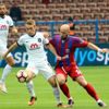 Karabükspor Başakşehir maçı canlı izle! (CANLI YAYIN) Maçı yayınlayacak uydu kanalalrı listesi!