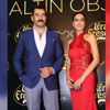 ‘Karadayı’ya Altın Objektif ödülü ‘Karadayı’ya Altın Objektif ödülü