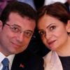 Ekrem İmamoğlu ve Canan Kaftancıoğlu arasında kitap kavgası büyüyor Ekrem İmamoğlu ve Canan Kaftancıoğlu arasında kitap kavgası büyüyor