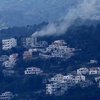 Bayırbucak Türkmen bölgesinde çatışma