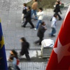 AB'den Türkiye'ye sert uyarı AB'den Türkiye'ye sert uyarı