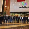 Ilgın’da kurulacak OSB için fikir alışverişi yapıldı Ilgın’da kurulacak OSB için fikir alışverişi yapıldı