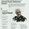 İranlı General Kasım Süleymani kimdir? Kasım Süleymani İran için neler yaptı? İşte Kasım Süleymani’nin hayatı... İranlı General Kasım Süleymani kimdir? Kasım Süleymani İran için neler yaptı? İşte Kasım Süleymani’nin hayatı...