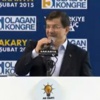 Başbakan Davutoğlu Sakarya'da Başbakan Davutoğlu Sakarya'da