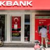 Akbank ın sendikasyonu 605 milyon dolara yükseldi Akbank ın sendikasyonu 605 milyon dolara yükseldi