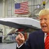 ABD Başkanı Donald Trump: ABD'nin silah planlarını çaldılar ABD Başkanı Donald Trump: ABD'nin silah planlarını çaldılar