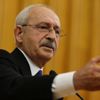 CHP lideri Kılıçdaroğlu'ndan açıklamalar