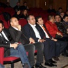 Öğlen başkan seçildi, akşam olmadan istifa etti!