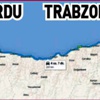 Koşar adım Ordu'ya! Koşar adım Ordu'ya!