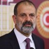 Tuma Çelik'in yasama dokunulmazlığının kaldırılması kararı Resmi Gazete'de