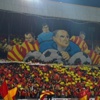 Karşıyaka - Göztepe biletleri satışa çıktı! Karşıyaka - Göztepe biletleri satışa çıktı!