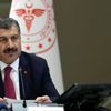 Bakan Koca İstanbul hakkındaki kritik veriyi açıkladı Bakan Koca İstanbul hakkındaki kritik veriyi açıkladı