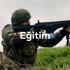 İdlib şehidinin eğitim görüntüleri ortaya çıktı İdlib şehidinin eğitim görüntüleri ortaya çıktı