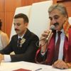 32 bin nikahın ardından kendi kızının nikahını da kıydı 32 bin nikahın ardından kendi kızının nikahını da kıydı