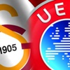 UEFA'dan Galatasaray kararı