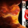 Son dakika: Beşiktaş borçlarını yapılandırdı!