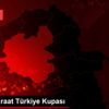 Futbol: Ziraat Türkiye Kupası Futbol: Ziraat Türkiye Kupası
