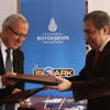 10 bin araca 100 bin ağaç 10 bin araca 100 bin ağaç