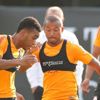 Galatasaray'da Kasımpaşa maçının hazırlıkları sürüyor Galatasaray'da Kasımpaşa maçının hazırlıkları sürüyor