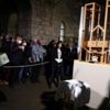 Çalınması 639 yıl sürecek bestede, 7 yıl sonra ilk nota değişikliği