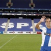 Real Madrid ilk transferini bitirmek üzere Real Madrid ilk transferini bitirmek üzere