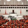 SON DAKİKA: TBMM'de Deprem Araştırma Komisyonu kuruluyor SON DAKİKA: TBMM'de Deprem Araştırma Komisyonu kuruluyor