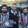 Kadıköy'de Pancu fotoğrafları toplatıldı Kadıköy'de Pancu fotoğrafları toplatıldı