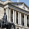 İngiltere Merkez Bankası faizi artırdı İngiltere Merkez Bankası faizi artırdı