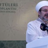 Diyanet'ten seydalara, mollalara, şeyhlere çağrı