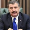 Bakan Koca: İki doz aşısını yaptıranların sayısı 30 milyona ulaştı Bakan Koca: İki doz aşısını yaptıranların sayısı 30 milyona ulaştı