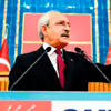 Kılıçdaroğlu'nun adayı kılpayı seçildi