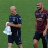 Burak Yılmaz 1.5 ay yok
