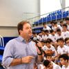 Başkan Kılıç: Amatör kulüplerin şampiyonluk sayısı ... Başkan Kılıç: Amatör kulüplerin şampiyonluk sayısı ...