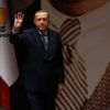 Türkiye Cumhurbaşkanı Erdoğan Azerbaycan'a gitti Türkiye Cumhurbaşkanı Erdoğan Azerbaycan'a gitti