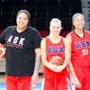 Adana Basketbol da hedef mutlak galibiyet