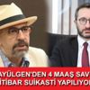Sosyal medyaya damga vuran zam tartışması Sosyal medyaya damga vuran zam tartışması
