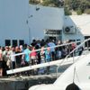 Ege’de tekne krizi büyüyor Ege’de tekne krizi büyüyor