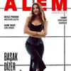 BAŞAK DİZER EŞİ KIVANÇ TATLITUĞ UN EV HALİNİ ANLATTI