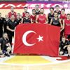 Haydi zafere! Haydi zafere!
