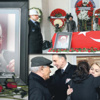 ‘Derin Adam’ için son görev ‘Derin Adam’ için son görev