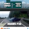 Xiaomi’den Huawei’ye taş